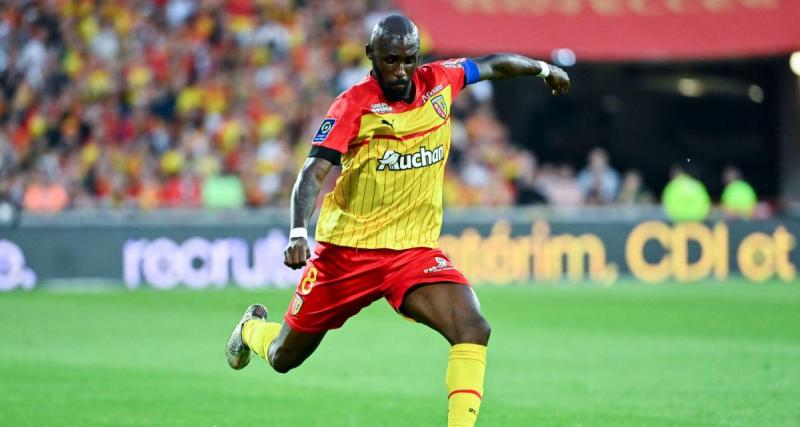  - Lens : après son départ, Seko Fofana va devenir actionnaire du club