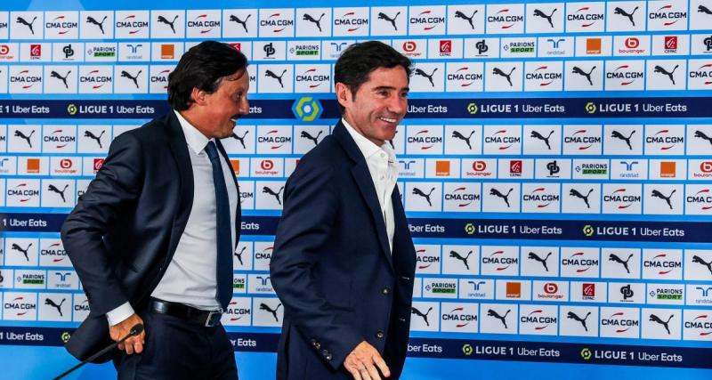  - OM : Aubameyang aurait scellé le sort de Sanchez, énorme retournement de situation dans un dossier XXL ?