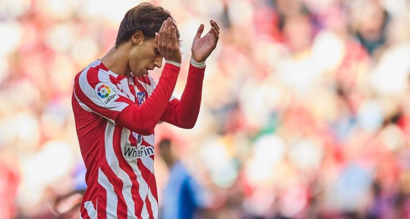  - Le FC Barcelone a trouvé le moyen de recruter Joao Felix, un nouveau départ au Real Madrid ? 