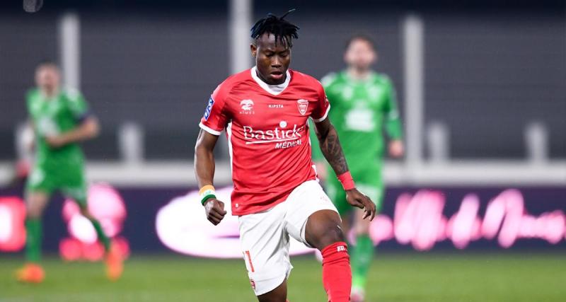  - Metz : un grand espoir niçois en approche