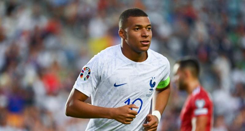  - PSG : nouvelle énorme annonce sur l'avenir de Mbappé