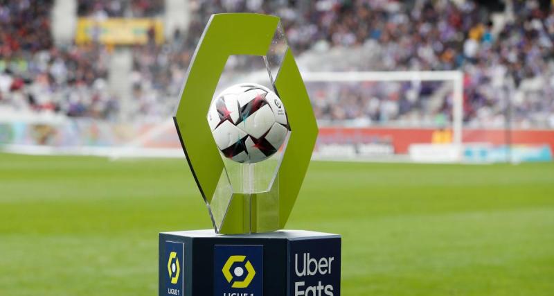  - Un club de Ligue 1 préparerait un énorme transfert pour la semaine prochaine !