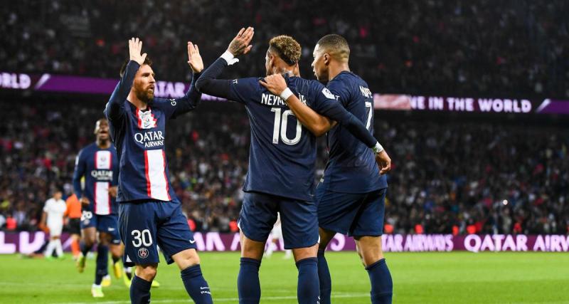  - PSG : Neymar s’exprime sur son avenir, le départ de Messi et l’échec de la MNM !