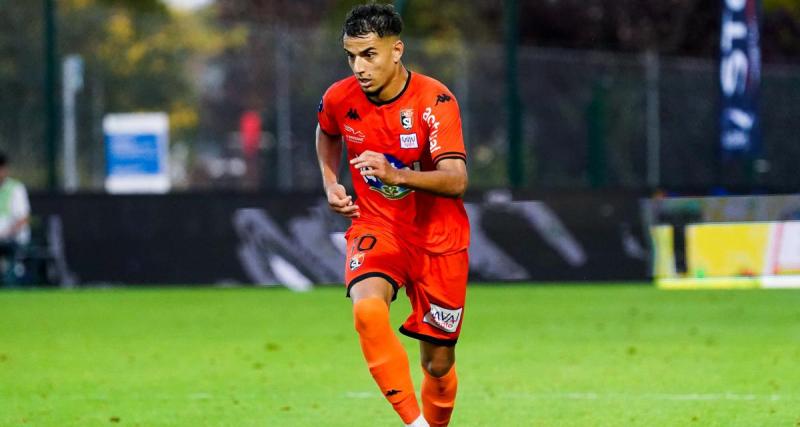  - Laval : grave blessure confirmée pour Ryan Ferhaoui