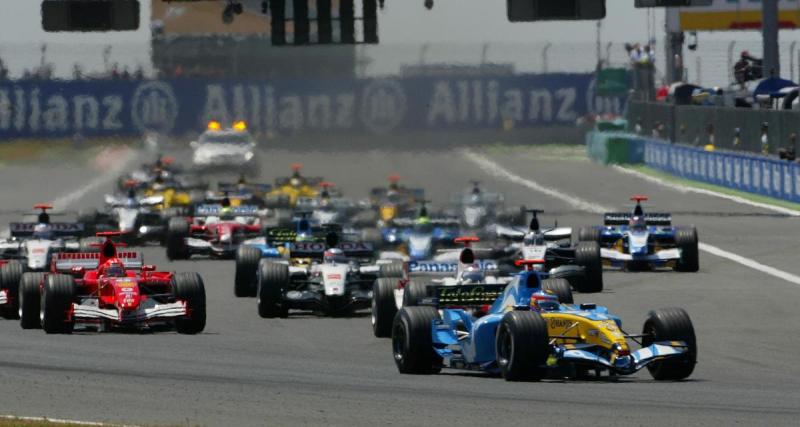  - Magny-Cours postule pour retrouver le GP de France : quelles sont ses chances ? 