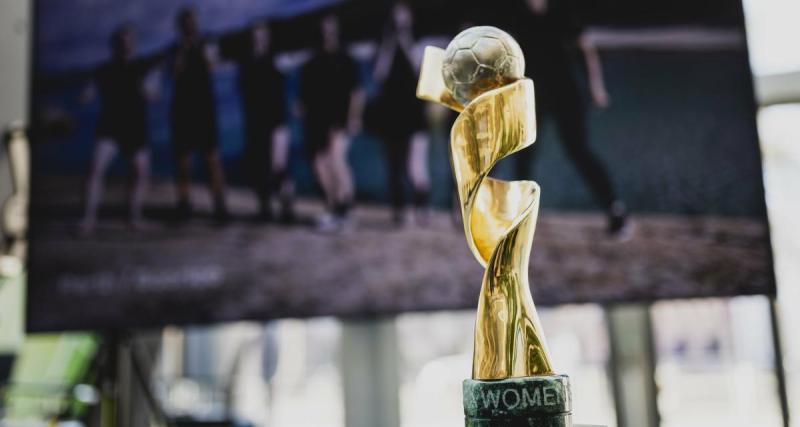  - Coupe du Monde féminine : une fusillade a eu lieu à Auckland à quelques heures du premier match