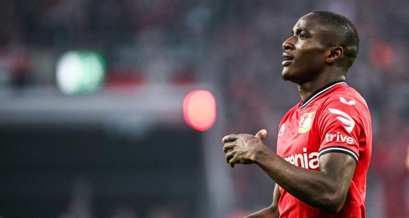  - Equipe de France : un accord presque bouclé, le suspense reste entier pour l'avenir de Diaby