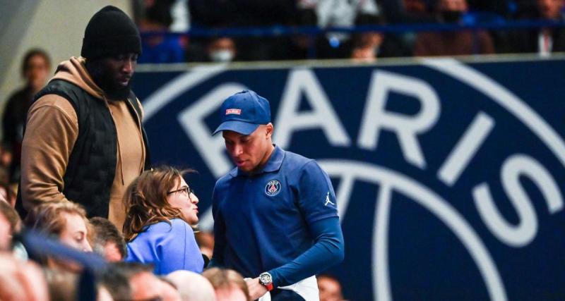  - PSG - Mercato : Fayza Lamari menace, Mbappé à un pas du Real Madrid ! 