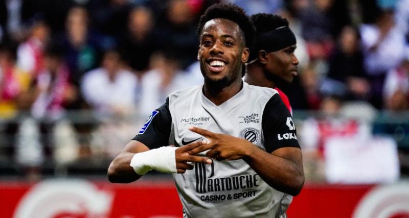  - Wahi vers un club de L1, Blas se signale déjà à Rennes, un joueur de la Juve à Nice ?