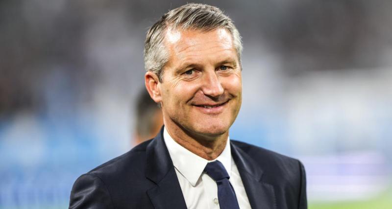  - LOSC - Mercato : Lille officialise une nouvelle recrue 