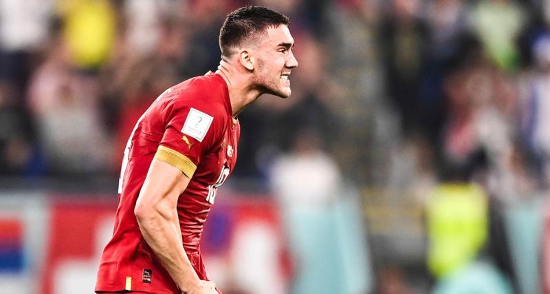  - PSG - Mercato : Mbappé vers un boycott, coup d’accélérateur pour Vlahovic ?