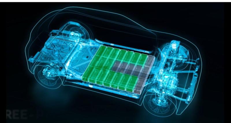  - Stellantis dévoile IBIS, une batterie "révolutionnaire"