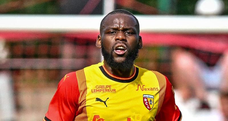  - RC Lens - Mercato : Onana transféré pour moins cher que prévu ?