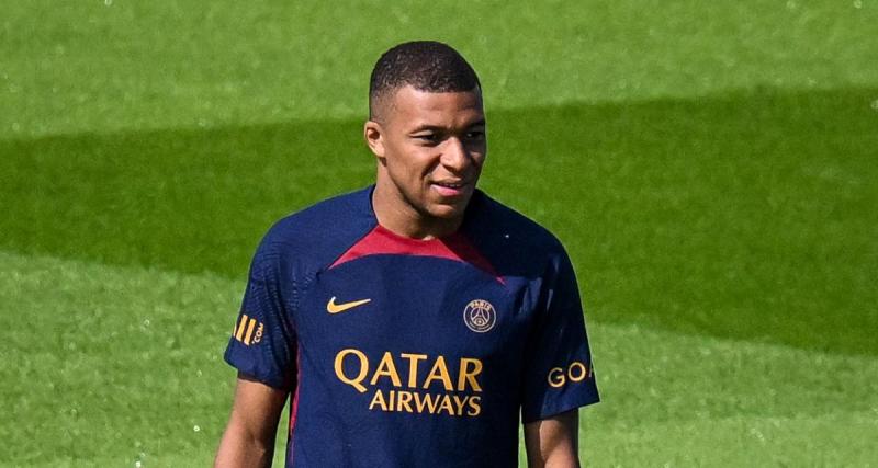  - PSG : une nouvelle est tombée pour Mbappé et Neymar !