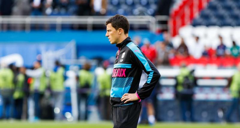  - Saint-Brieuc : le nouvel entraîneur de la réserve est connu !