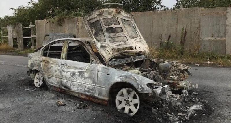  - Emeutes : le gouvernement prend une décision qui va soulager les victimes de voitures incendiées