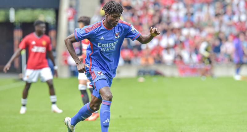  - OL - Mercato : un départ vers la Ligue 2 va rapporter trois millions d'euros !