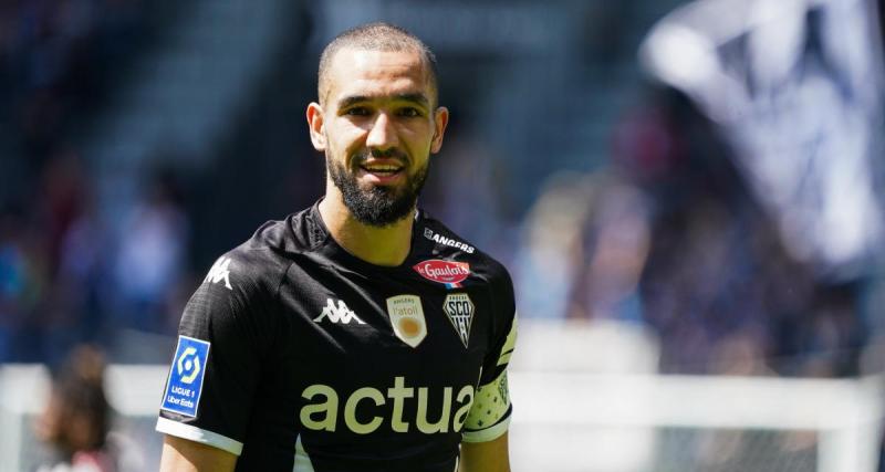  - LOSC : Lille confirme un problème médical pour Nabil Bentaleb !