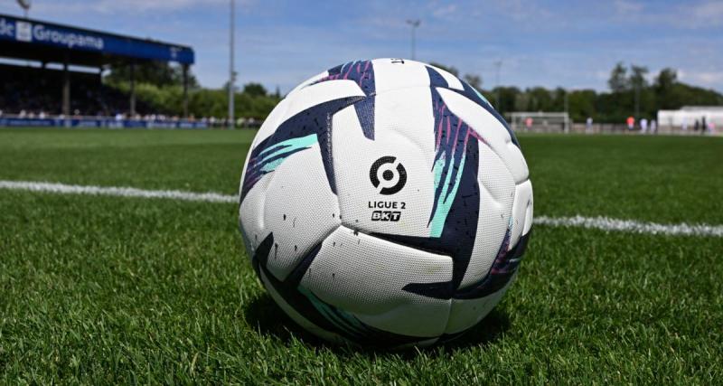  - Ligue 2 : la LFP dévoile la programmation TV de la 3ème journée
