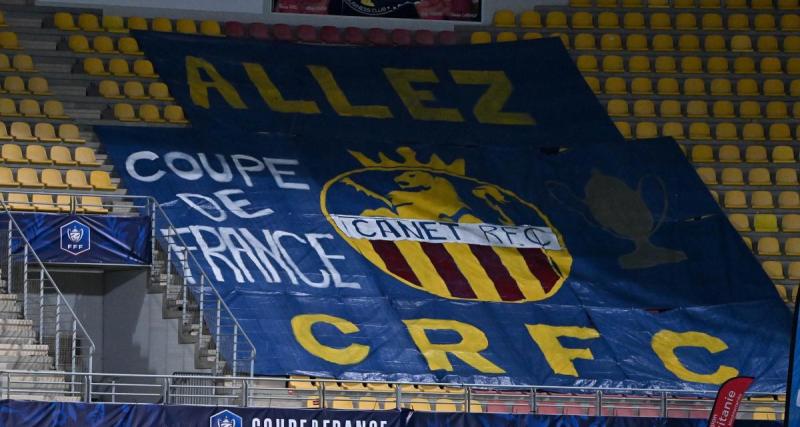  - Canet : le CRFC annonce… son nouvel entraîneur et neuf arrivées ! (off)