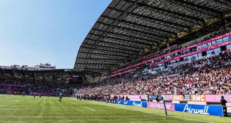  - Stade Français : le club parisien dévoile son seul match de présaison 