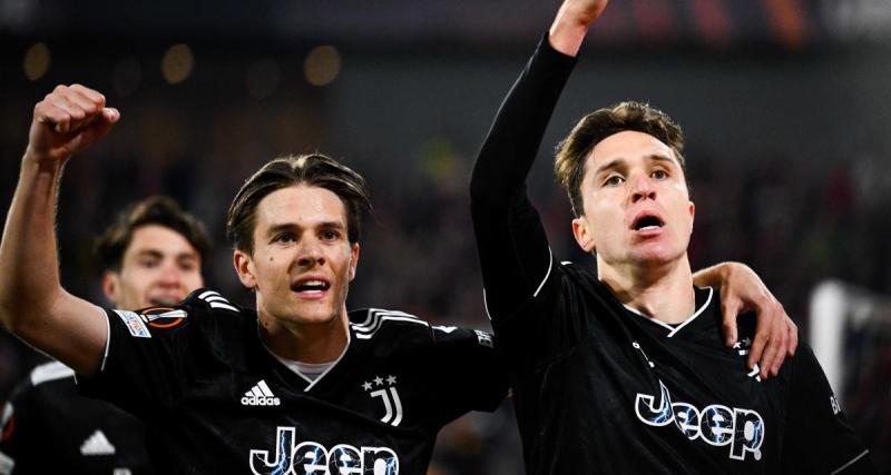  - Barça : la Juve propose un deal en or, Joao Felix déjà oublié ?
