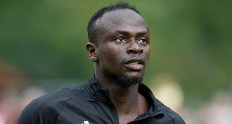  - RC Lens - Mercato : après Seko Fofana, Al-Nassr tente un énorme coup !