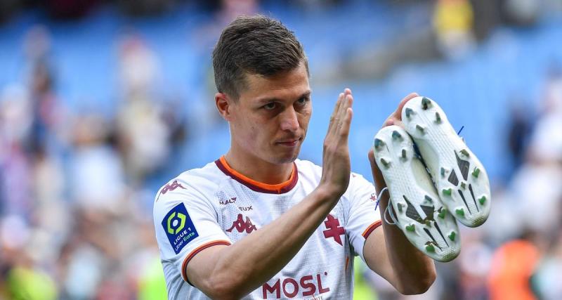  - Stade de Reims, Girondins, LOSC – Mercato : De Préville rebondit en Ligue 2