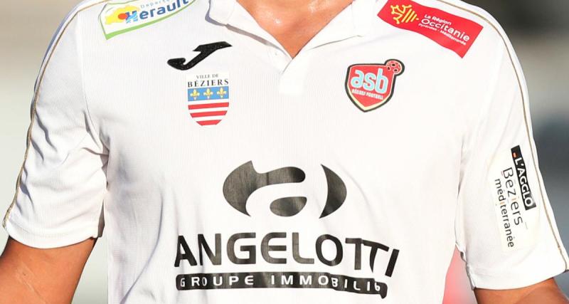  - DNCG : l’AS Béziers rétrogradée en Régional 1 !