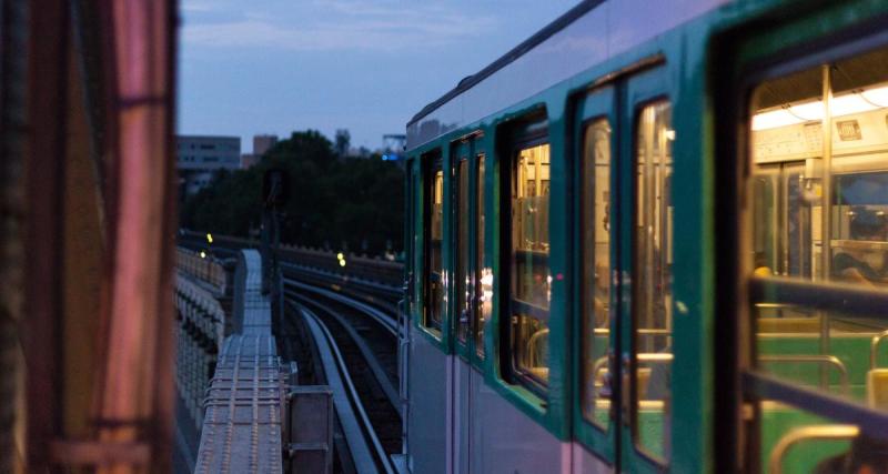  - « Safe places » dans le métro : cette initiative qui pourrait sauver vos enfants