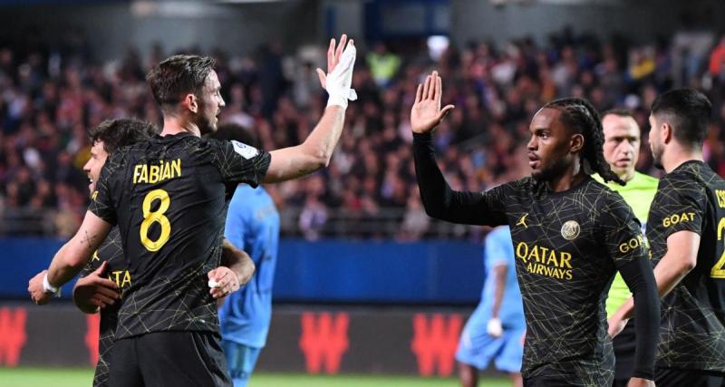  - PSG : un indésirable est la priorité d'un club de Série A