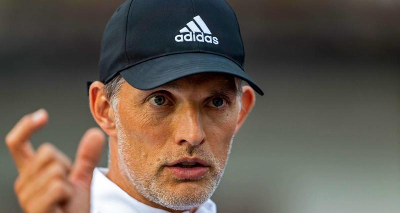  - Bayern Munich : le génial bizutage en musique de Tuchel (vidéo)