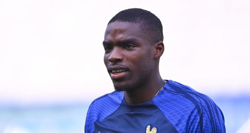  - ASSE - INFO BUT! Mercato : l'avenir de Nkounkou se dessine