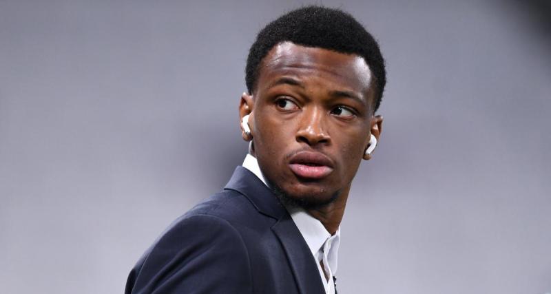  - OL - Mercato : un départ officialisé