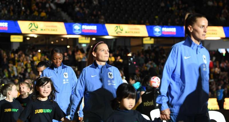  - Equipe de France (F) : le montant des primes pour la Coupe du Monde a explosé ! 