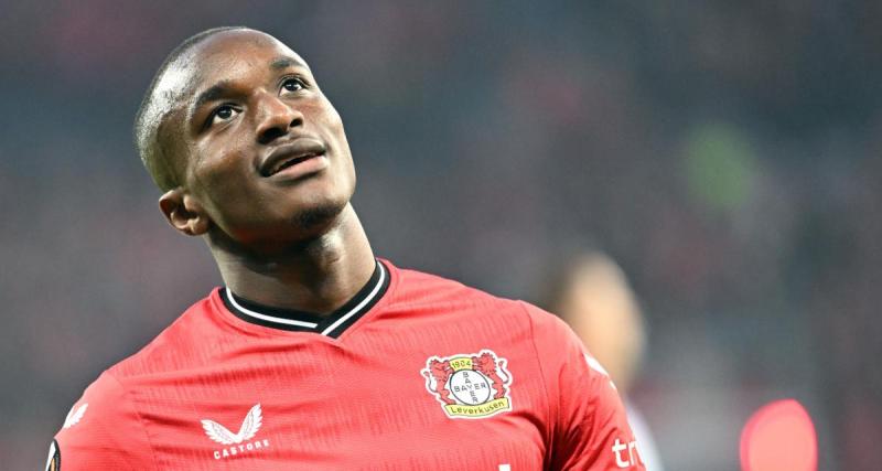  - Équipe de France : Moussa Diaby dit non à l'Arabie saoudite !