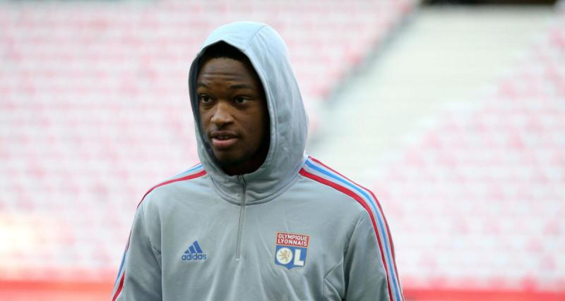  - Bastia recrute un attaquant de l’OL (off)