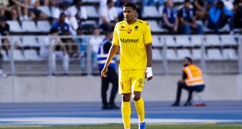  - L2 : un défenseur du SCO rejoint un club de National, Rodez recrute un attaquant (off) 