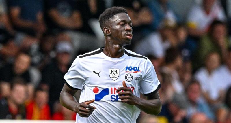  - L1 : Lorient recrute un défenseur de L2, un jeune islandais rejoint Lille (off)