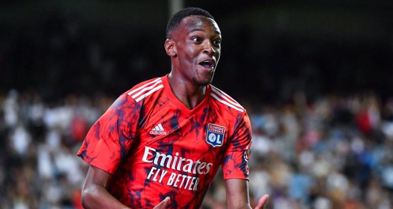  - OL : Sekou Lega part en prêt à Bastia