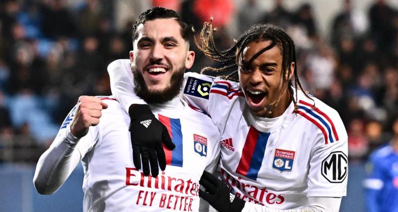  - PSG : Guardiola prêt à doubler Paris sur une pépite de l'OL ?