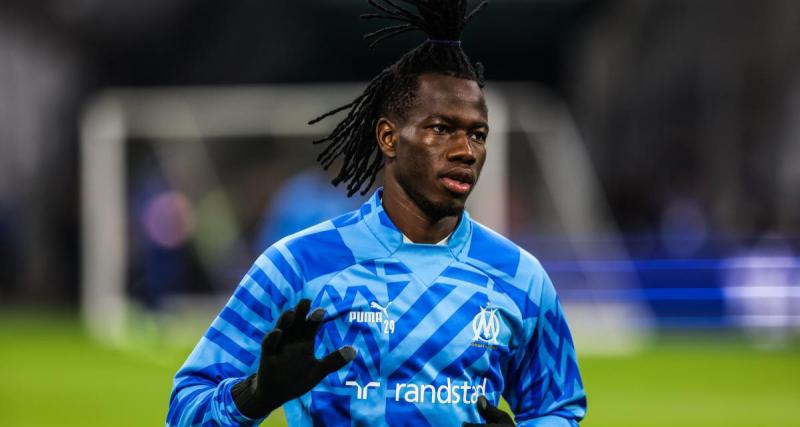  - OM : Issa Kaboré a trouvé un point de chute en Premier League 