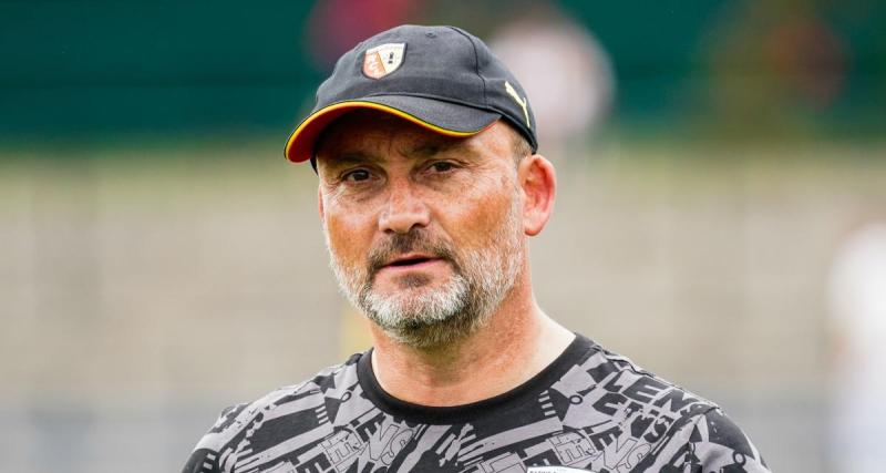  - RC Lens – Mercato : un renfort défensif prometteur débarque !