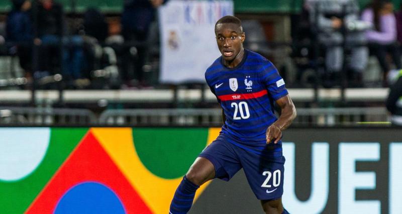  - Équipe de France : Arabie Saoudite ou Premier League, Moussa Diaby a fait son choix 