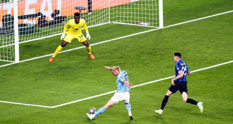  - Manchester United officialise une énorme recrue