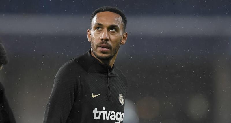  - OM : le choix d’Aubameyang validé au Gabon !