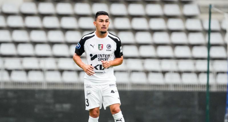  - Sedan : « Je suis vraiment le dindon de la farce », Silva détruit sa direction