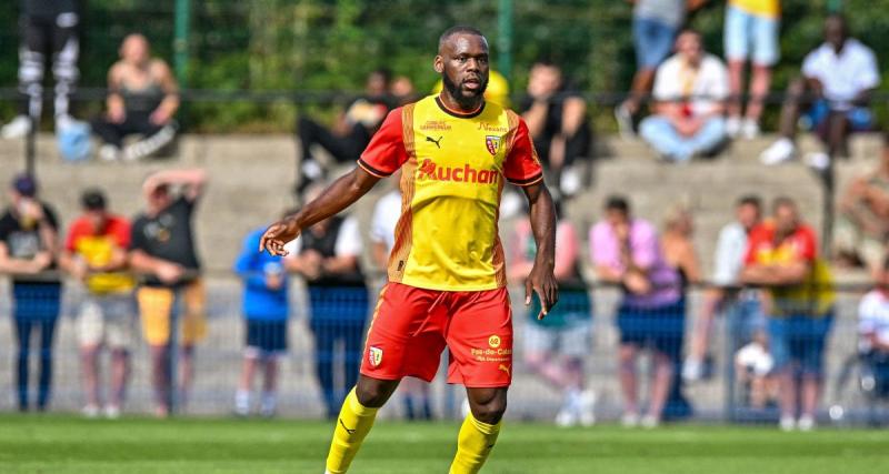  - Lens : Onana serait sur le point de rejoindre la Turquie