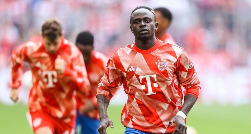  - Sénégal : Sadio Mané d’accord pour rejoindre Ronaldo à Al-Nassr !