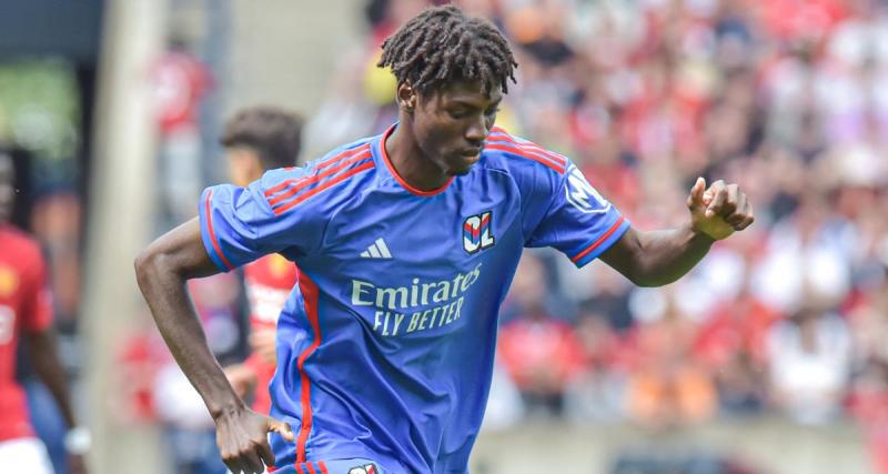  - OL – Mercato : un nouveau départ officialisé, 3,5 M€ vont entrer dans les caisses